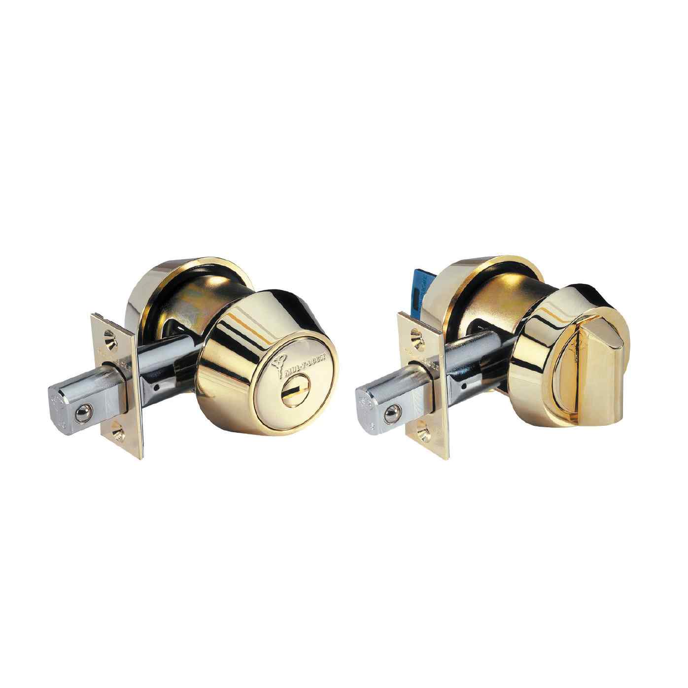 Cerradura, Cerrojo Multlock Llave-Manija